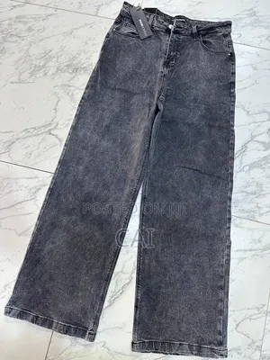 Ladies Premium Denim Jeans
