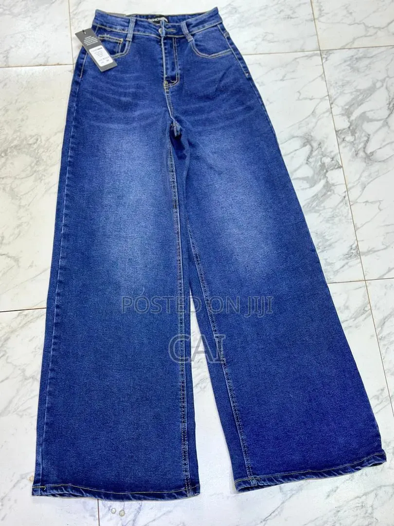 Ladies Premium Denim Jeans