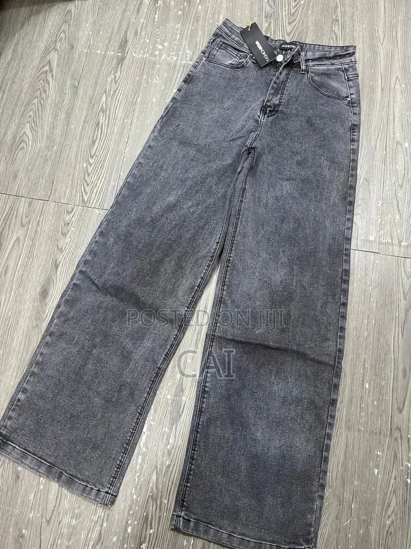 Ladies Premium Denim Jeans