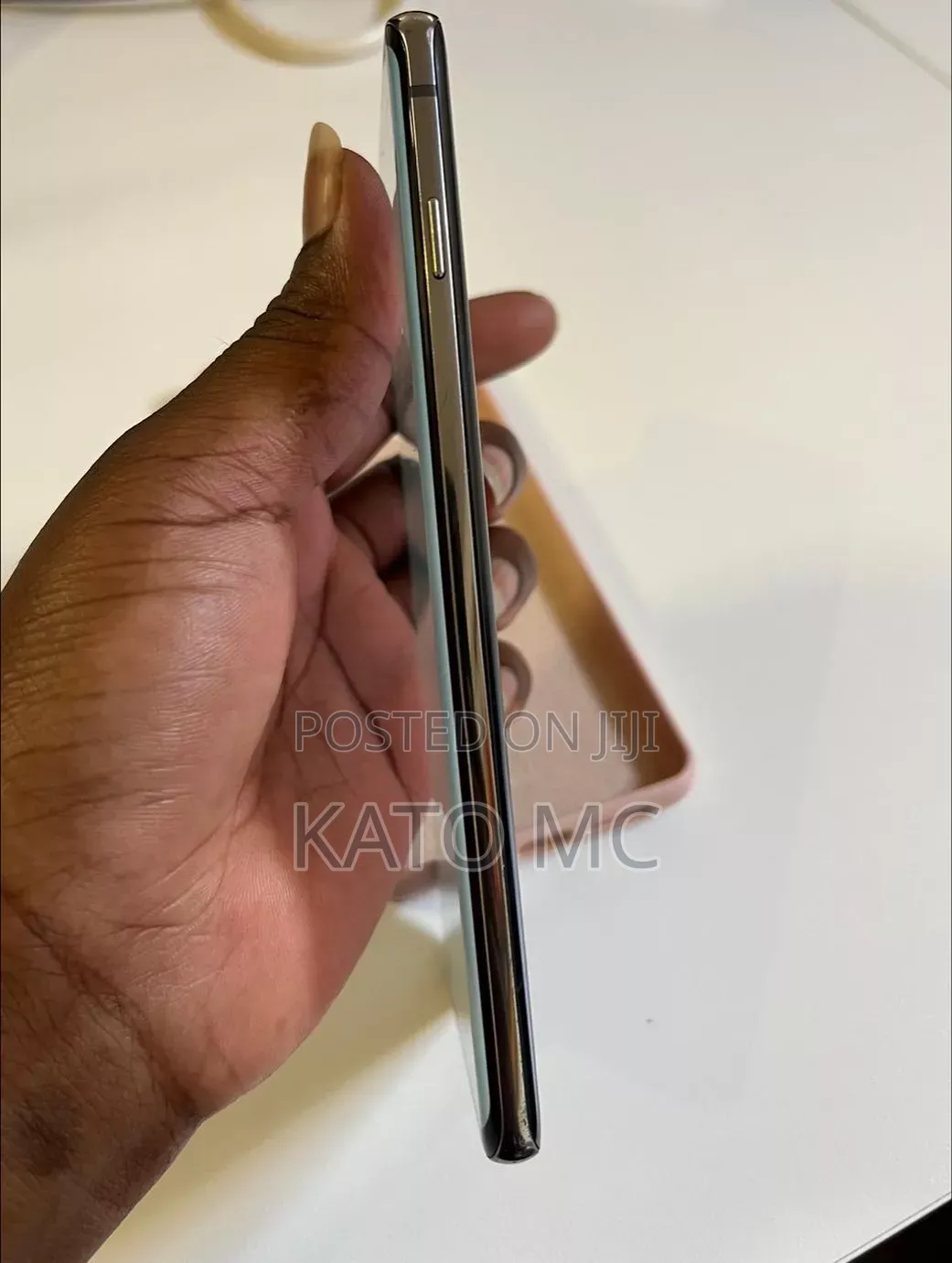 Samsung Galaxy S10 Plus 128 GB Blue