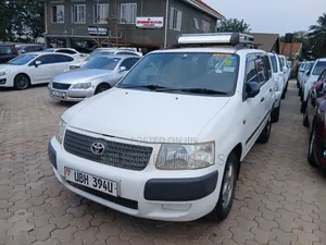 Toyota Succeed SV Premium 2014 White