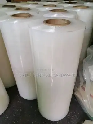 White Dpc Polythene 1000 Gauge 50kg