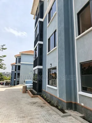 3bdrm Apartment in Fs Properties Ltd, Nakawa for rent