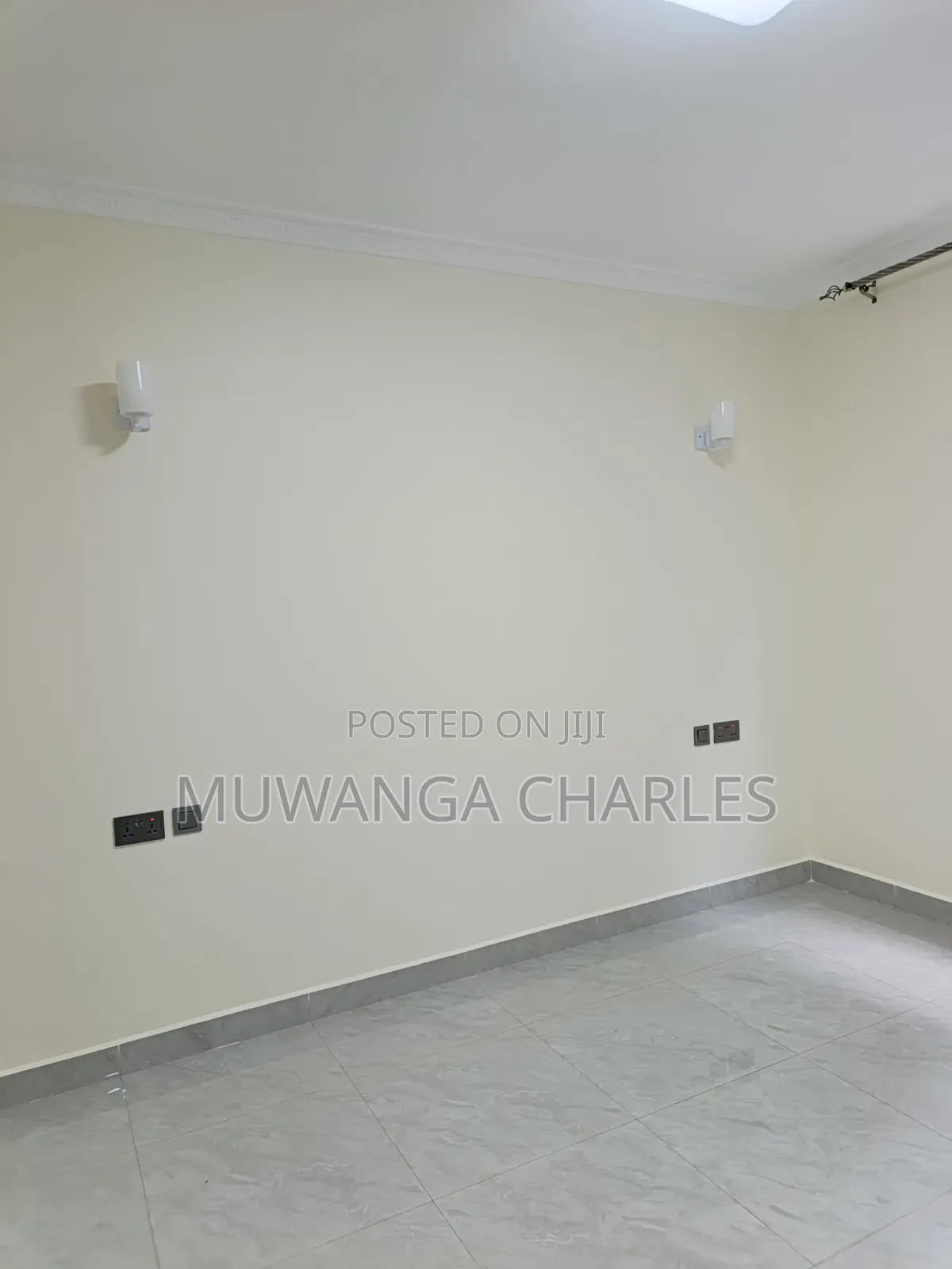 3bdrm Apartment in Fs Properties Ltd, Nakawa for rent