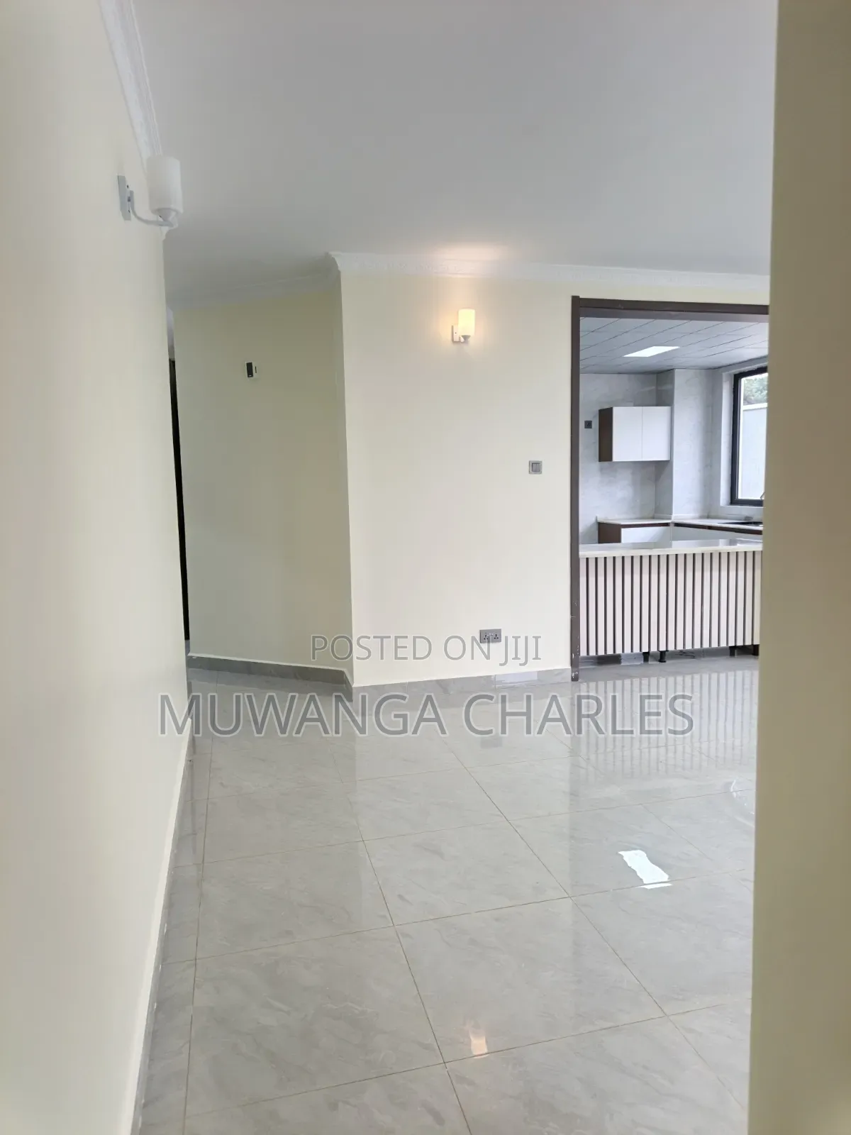 3bdrm Apartment in Fs Properties Ltd, Nakawa for rent
