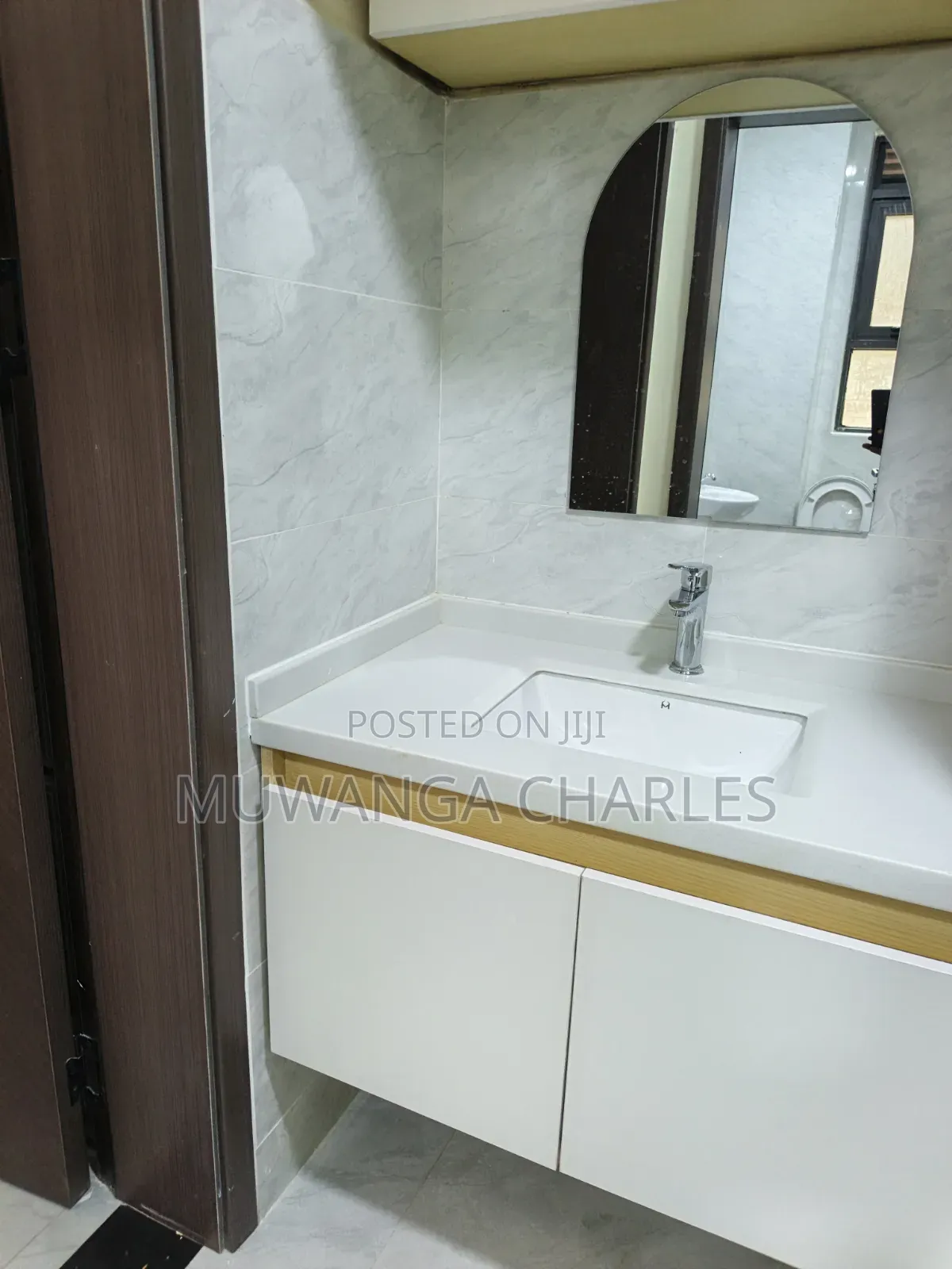 3bdrm Apartment in Fs Properties Ltd, Nakawa for rent