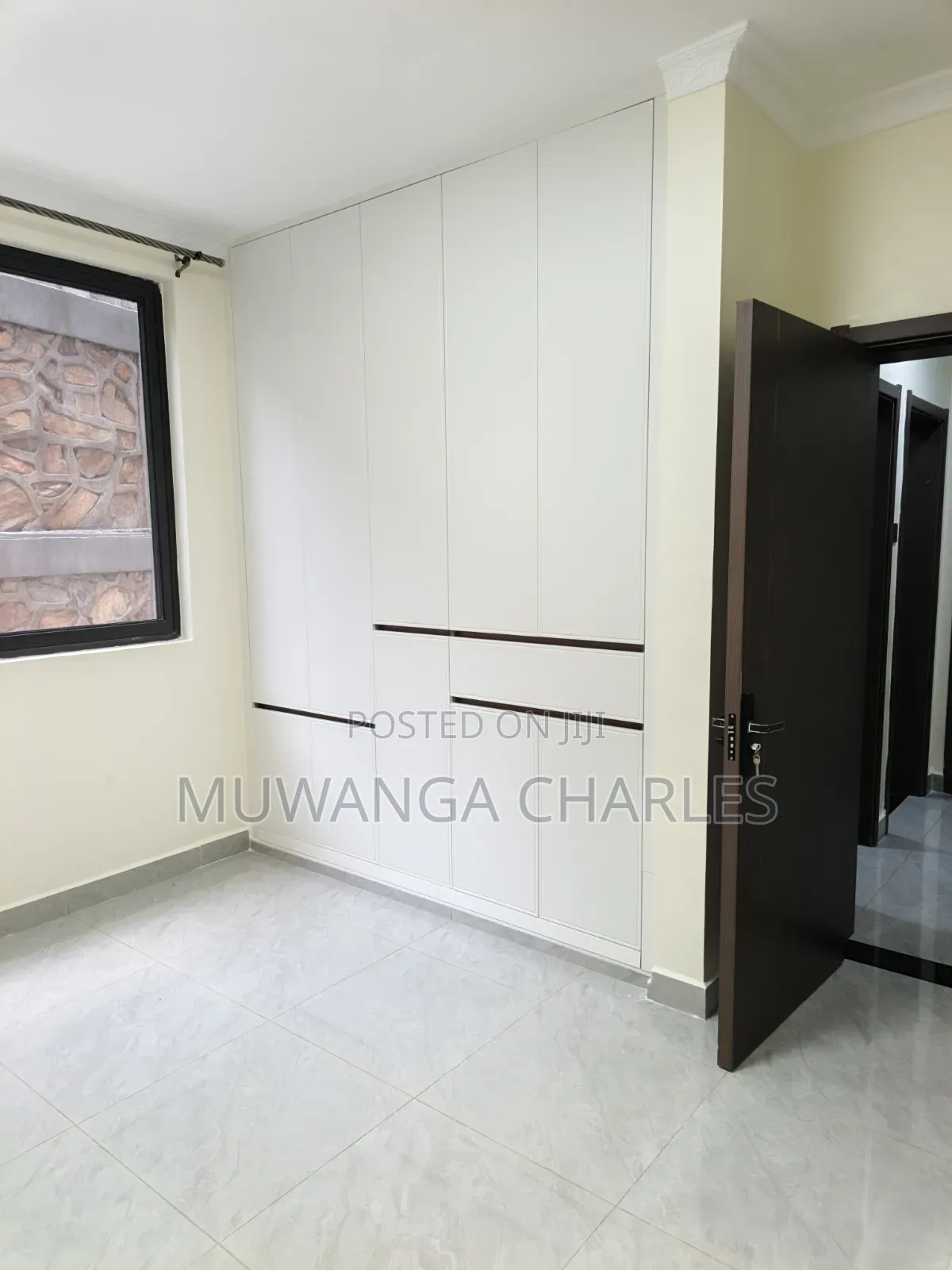 3bdrm Apartment in Fs Properties Ltd, Nakawa for rent