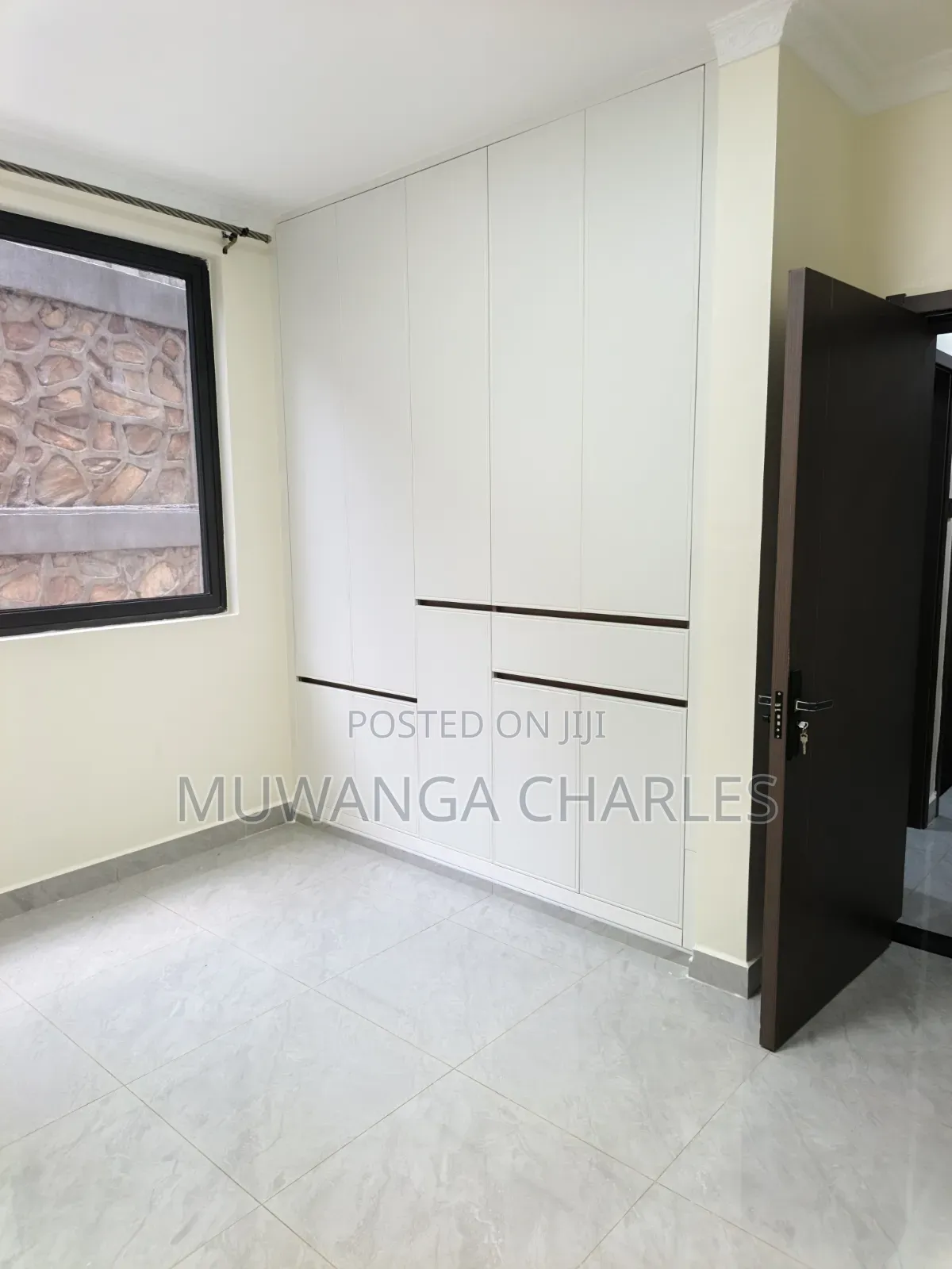 3bdrm Apartment in Fs Properties Ltd, Nakawa for rent