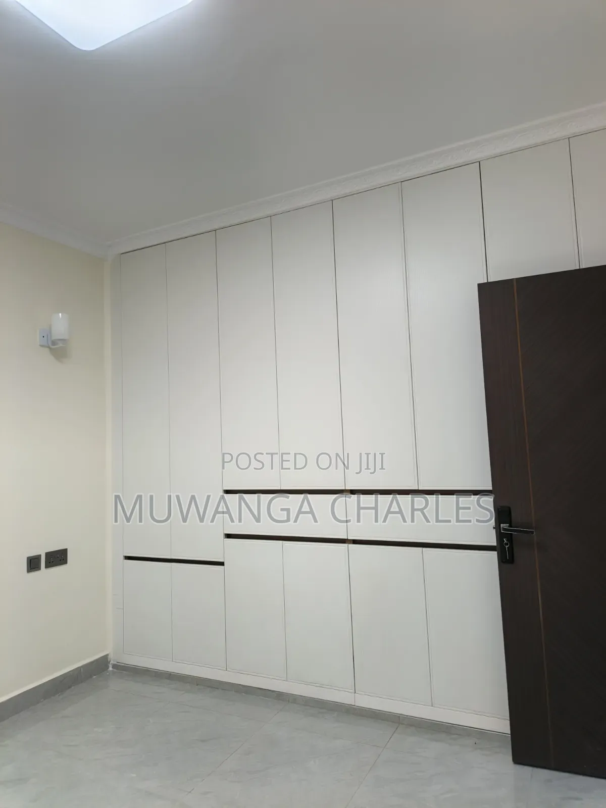 3bdrm Apartment in Fs Properties Ltd, Nakawa for rent