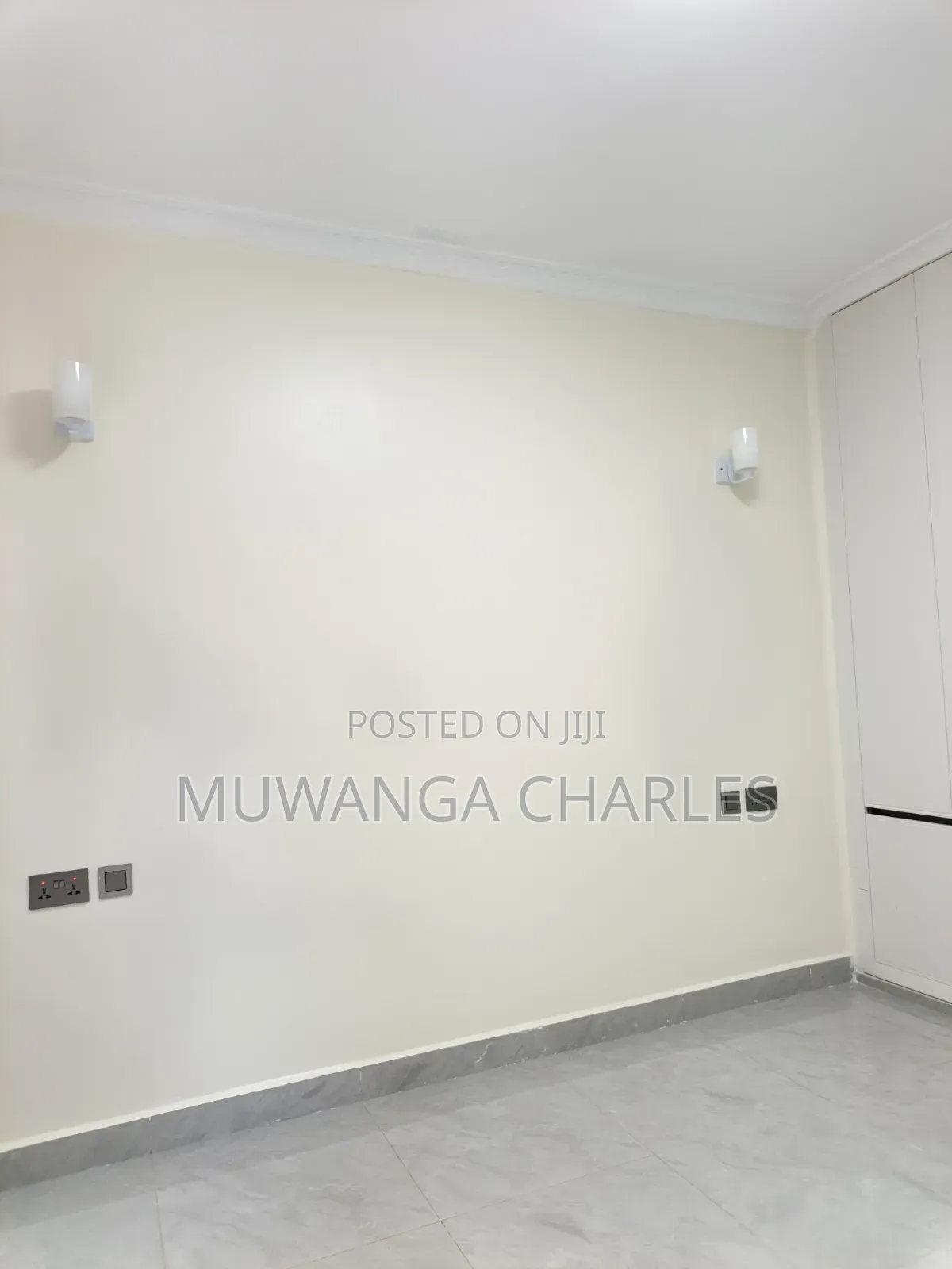 3bdrm Apartment in Fs Properties Ltd, Nakawa for rent