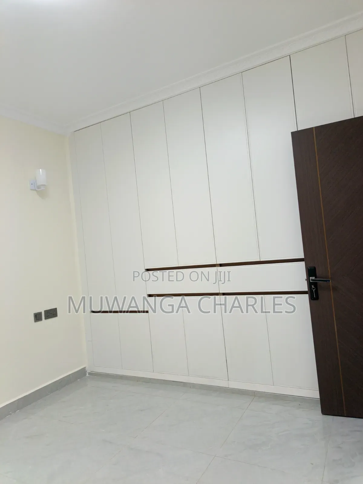 3bdrm Apartment in Fs Properties Ltd, Nakawa for rent