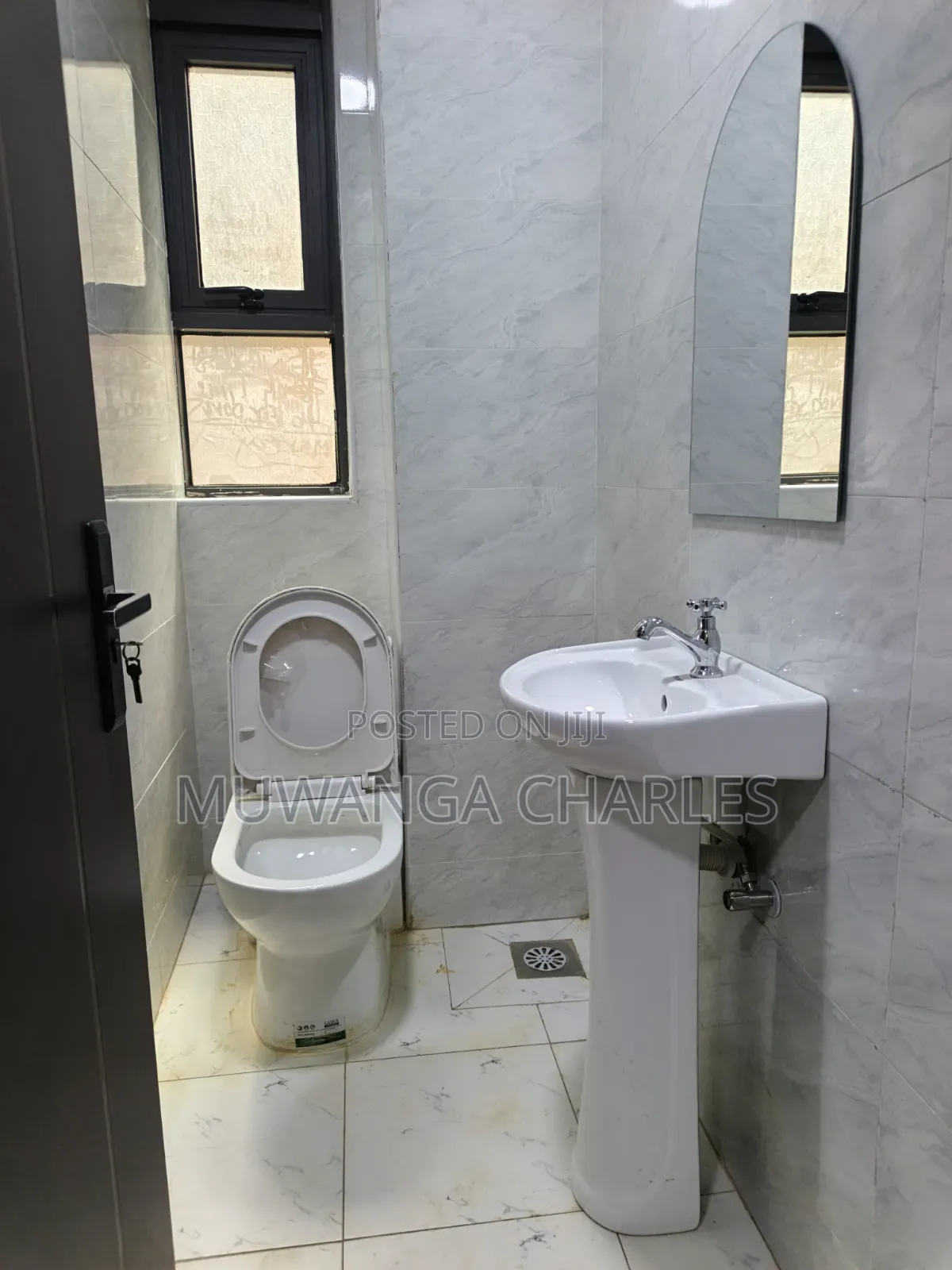 3bdrm Apartment in Fs Properties Ltd, Nakawa for rent