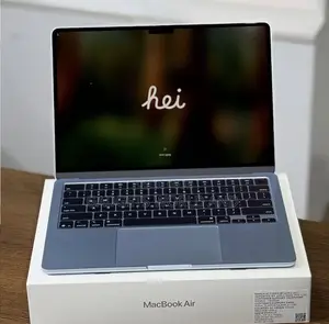 New Laptop Apple MacBook Air 16GB Apple M4 SSD 256GB