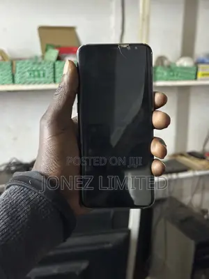 Samsung Galaxy S8 Plus 64 GB Silver