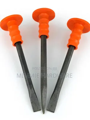 Concrete/Wall Chisels