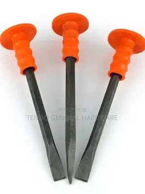 Concrete/Wall Chisels