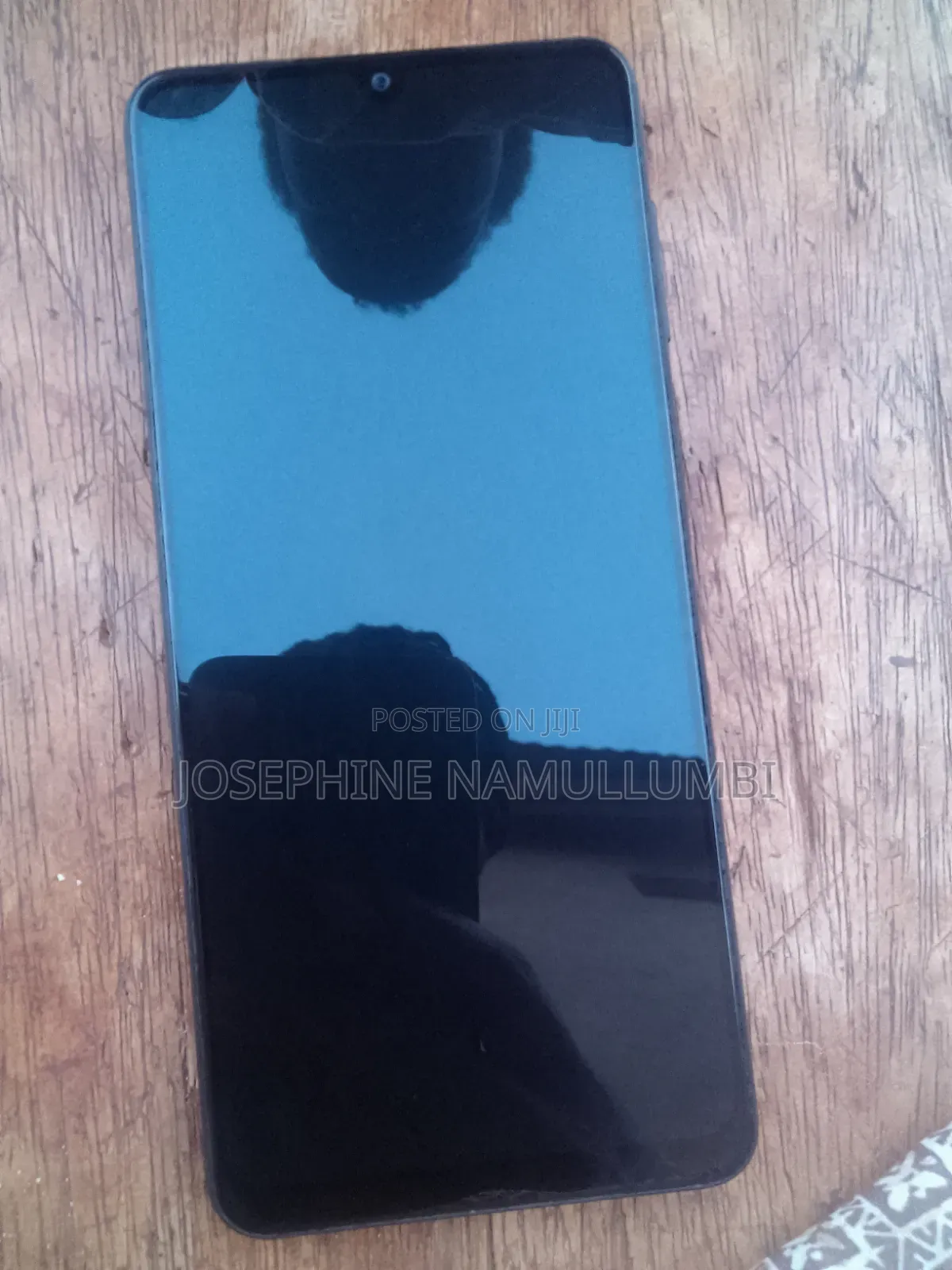 New Samsung Galaxy A22 5G 64 GB Black