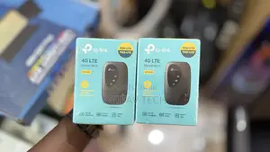 Tp-Link M7000 4g+ Mifi, Portable Travel Wifi