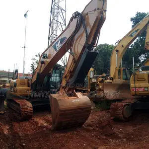 Excavator For Hire And Sale