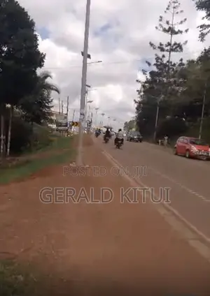 Land on a Quick Sale in Kitende Kampala