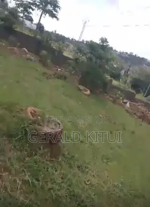 Land on a Quick Sale in Kitende Kampala