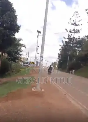 Land on a Quick Sale in Kitende Kampala