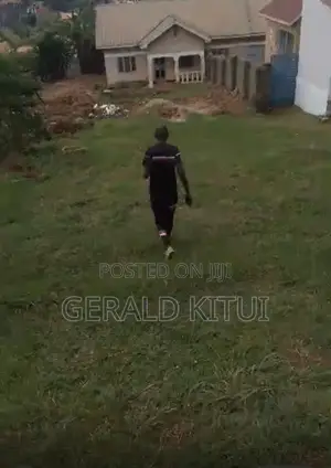 Land on a Quick Sale in Kitende Kampala