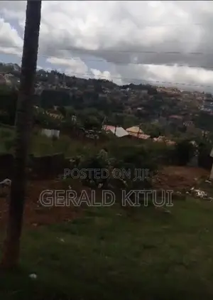 Land on a Quick Sale in Kitende Kampala