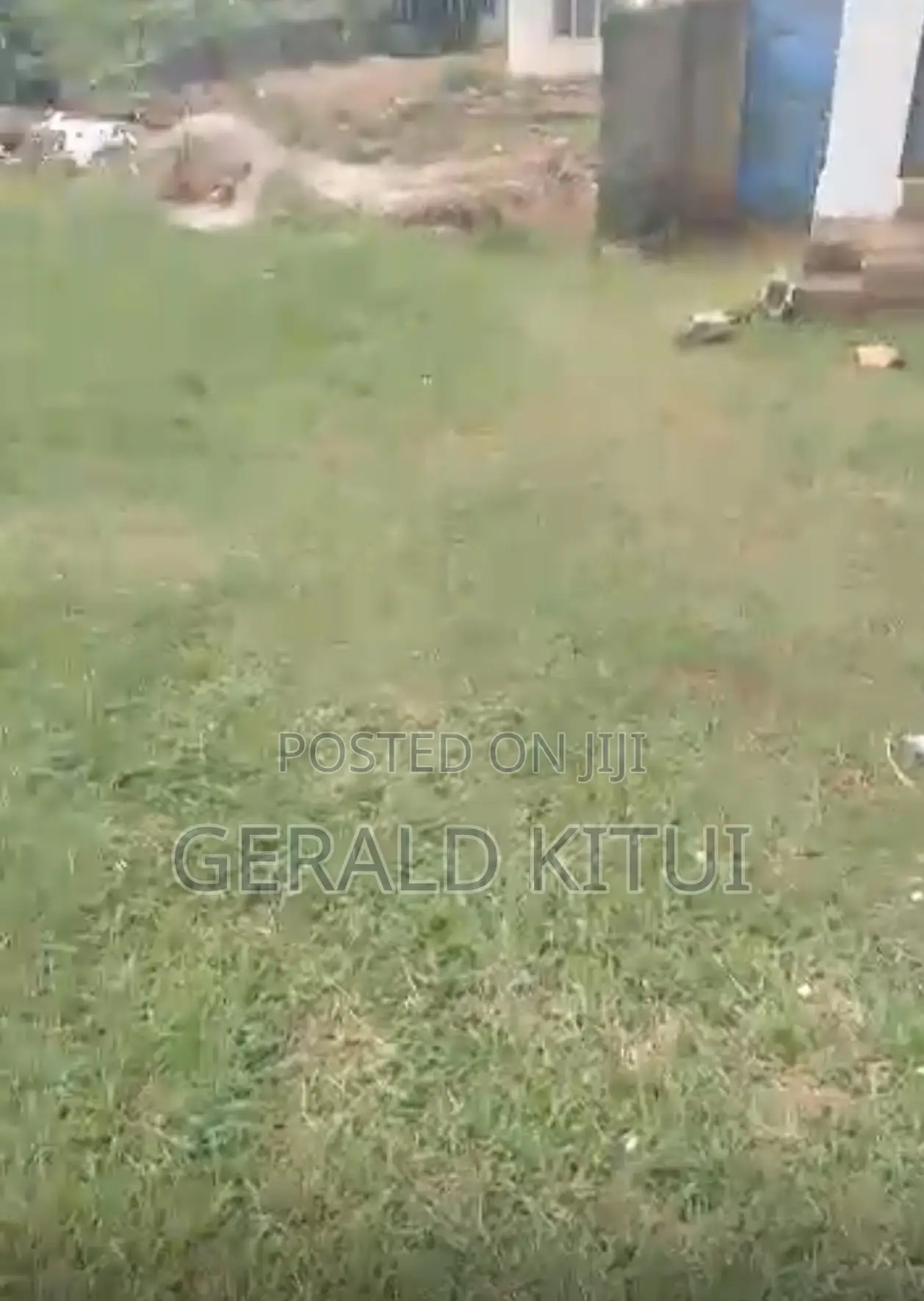 Land on a Quick Sale in Kitende Kampala