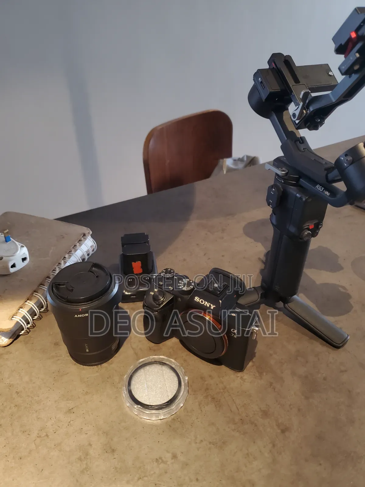 Sony A7iii