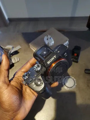 Sony A7iii