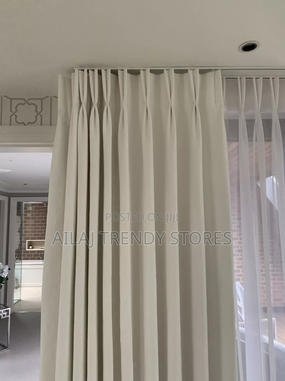 This Is What Gypsum Ceiling Needs