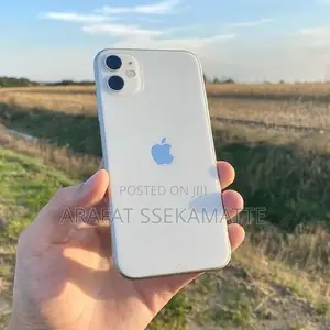 Apple iPhone 11 64 GB White