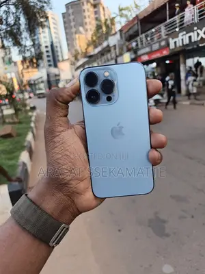 Apple iPhone 13 Pro 128 GB Blue