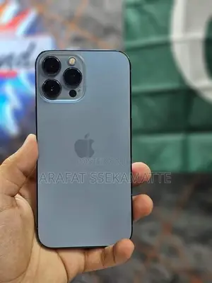 Apple iPhone 13 Pro 128 GB Blue
