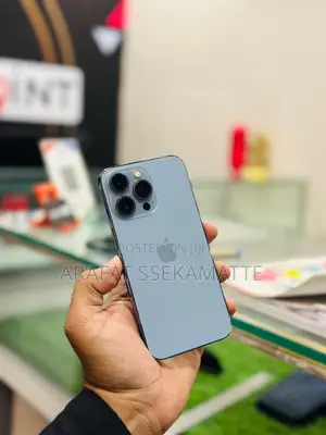 Apple iPhone 13 Pro 128 GB Blue