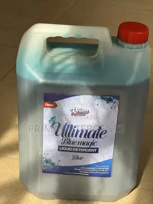 Liquid Soap