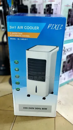 Pixel Air Cooler 7l