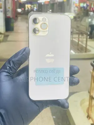 Apple iPhone 12 Pro 256 GB Gold