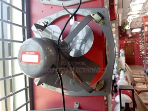Heavy-Duty Industrial Exhaust Fans 18inches