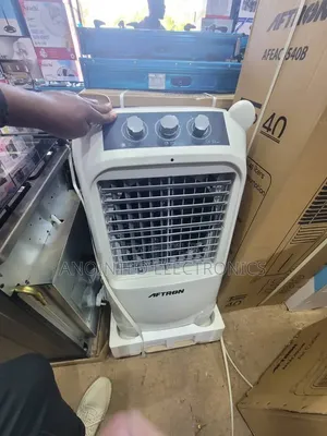 Aftron Air Cooler