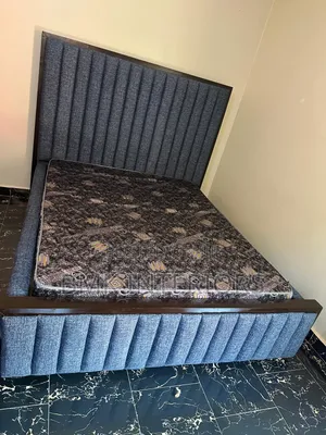 Geometric Beds