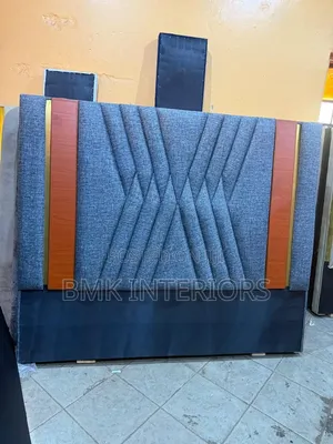 Geometric Beds