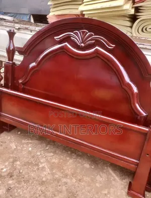 Geometric Beds