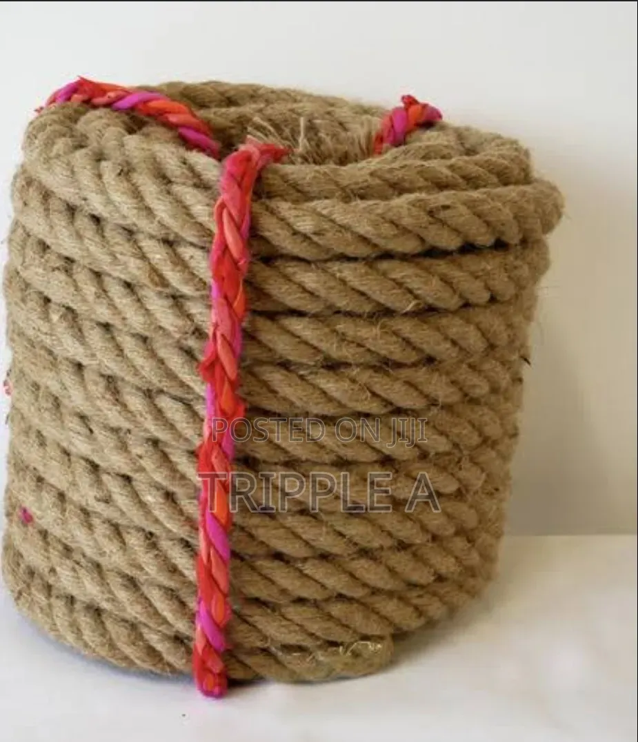 Tug of Rope Standard- 30metres