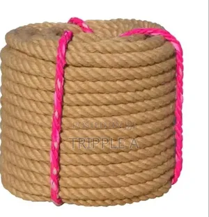 Tug of Rope Standard- 30metres