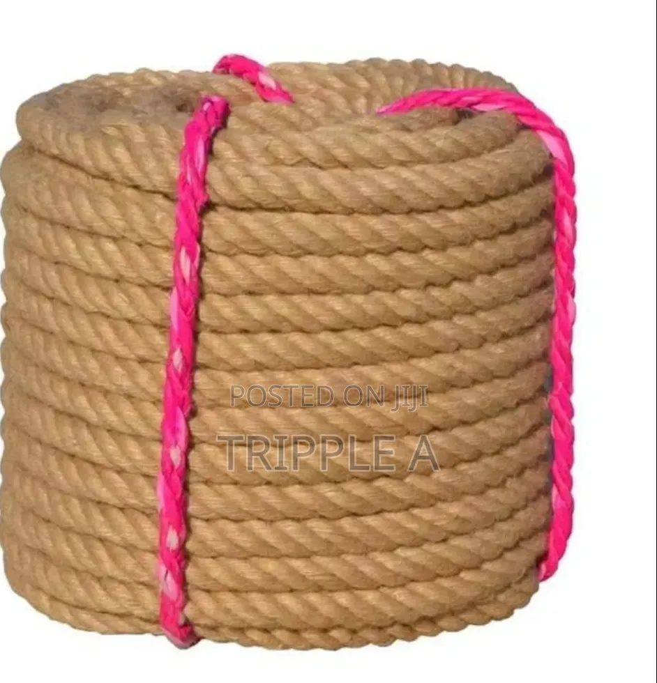 Tug of Rope Standard- 30metres