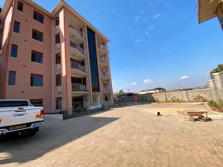 2bdrm Apartment in Lubowa Estate, Central Division for rent