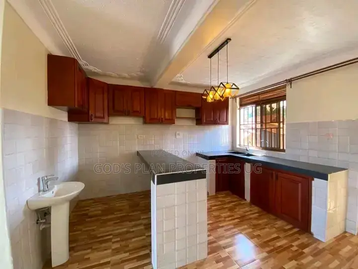 2bdrm Apartment in Lubowa Estate, Central Division for rent