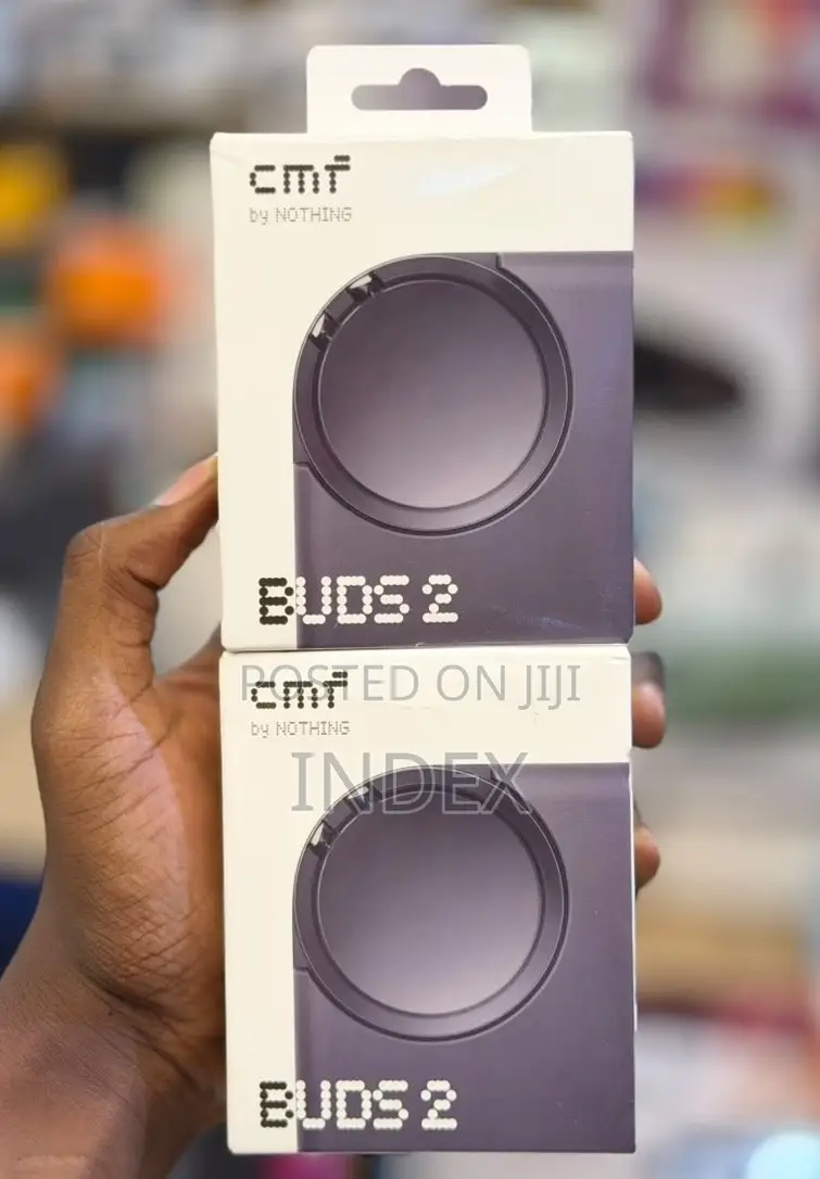 CMF Buds 2 Wireless Earbuds, 2025new Bluetooth Headphones With 48db